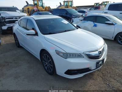 Acura Tlx 2015 19UUB2F3XFA017921