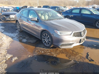 Acura Tlx 2019 19UUB2F37KA005509