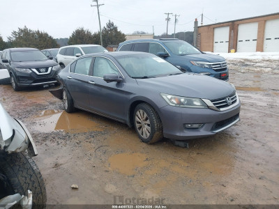 Honda Accord 2013 1HGCR2F83DA073876