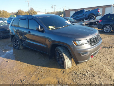 Jeep Grand cherokee 2021 1C4RJFLG8MC665586