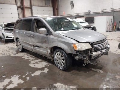 Chrysler Town & country 2013 2C4RC1BG3DR691955