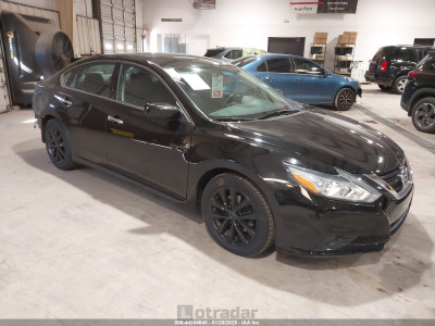 Nissan Altima 2018 1N4AL3AP6JC110839