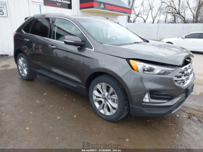 Ford Edge 2019 2FMPK4K9XKBC01882