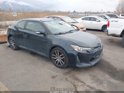 Scion Tc 2015 VIN JTKJF5C74FJ002483