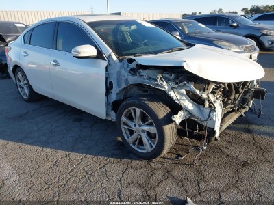 Nissan Altima 2013 1N4AL3APXDN546120