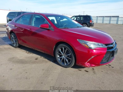 Toyota Camry 2015 4T1BK1FK9FU564471