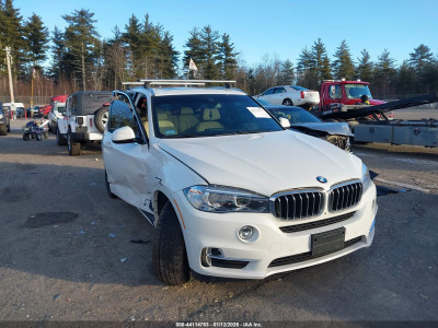 BMW X5 2017 5UXKT0C33H0V97967