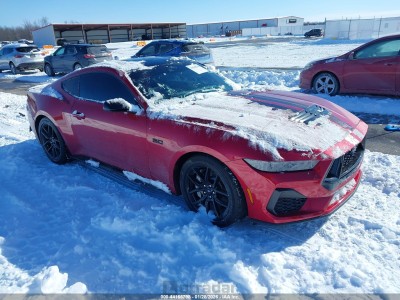 Ford Mustang 2024 VIN 1FA6P8CF0R5402949