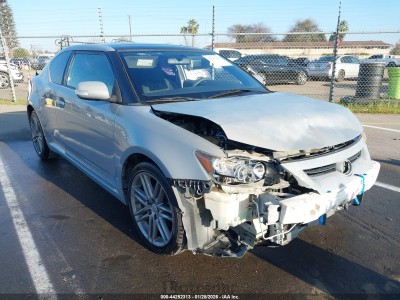 Scion Tc 2012 JTKJF5C78C3042632