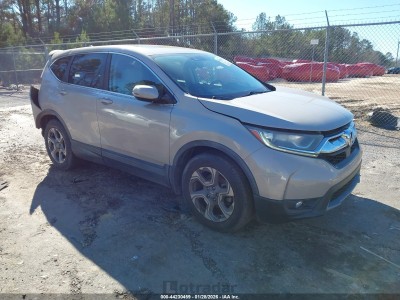 Honda Cr-v 2019 2HKRW1H81KH503080