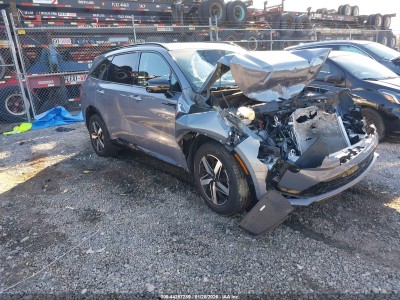 Kia Sorento 2022 VIN 5XYRL4LC7NG123386
