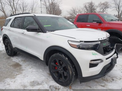 Ford Explorer 2023 1FM5K8GC9PGA29556