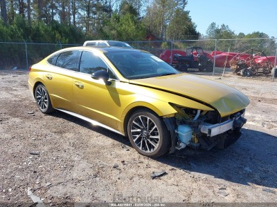 Hyundai Sonata 2020 5NPEJ4J28LH019302