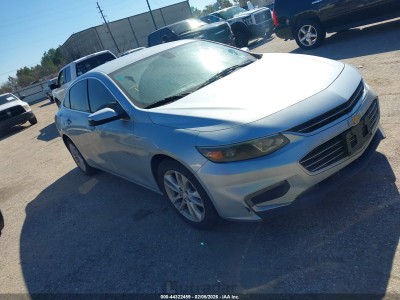 Chevrolet Malibu 2017 1G1ZE5STXHF143181