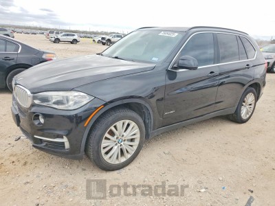 BMW X5 2014 5UXKR6C56E0J71799
