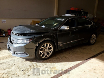 Chevrolet Impala 2015 2G1155SL9F9136578