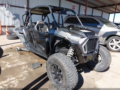 Polaris Rzr 2018 VIN 3NSVFE92XJF417245