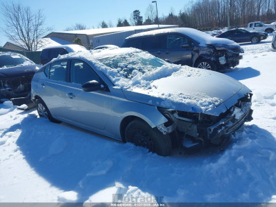 Nissan Altima 2024 1N4BL4BV3RN374690