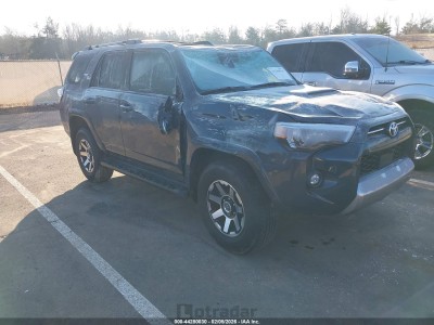 Toyota 4runner 2024 JTERU5JR9R6214500