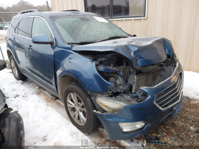 Chevrolet Equinox 2016 2GNALCEKXG6317073