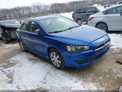 Mitsubishi Lancer 2015 JA32U2FU7FU013976