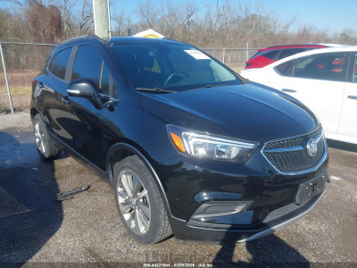 Buick Encore 2018 KL4CJASBXJB514968