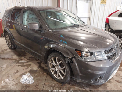 Dodge Journey 2017 3C4PDDEG7HT583312