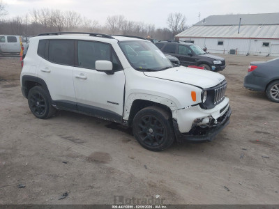Jeep Renegade 2021 ZACNJDBB9MPM13928