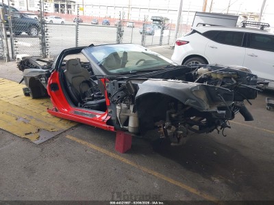 Chevrolet Corvette 2012 VIN 1G1YS2DW1C5110725