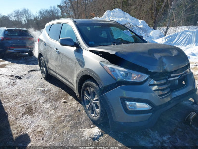 Hyundai Santa fe 2016 5XYZUDLB0GG370885