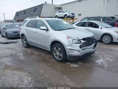 Chevrolet Equinox 2017 2GNALDEK8H1538143