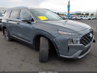 Hyundai Santa fe 2023 5NMS24AJ5PH608740