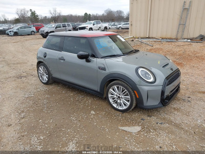 Mini Hard top 2023 WMW53DH00P2T73768