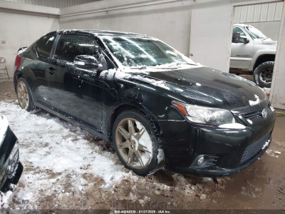 Scion Tc 2012 JTKJF5C73C3024832
