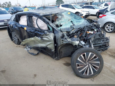 Volkswagen Id.4 2023 1V2HMPE87PC058225