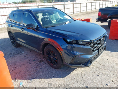 Honda Cr-v 2024 7FARS5H81RE002108