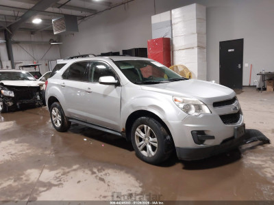Chevrolet Equinox 2015 2GNALBEK0F6167452