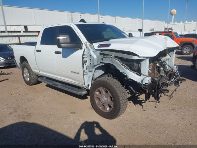 Ram 2500 2024 3C6UR5DL1RG338497
