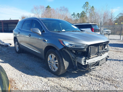 Buick Enclave 2019 5GAERBKWXKJ131203