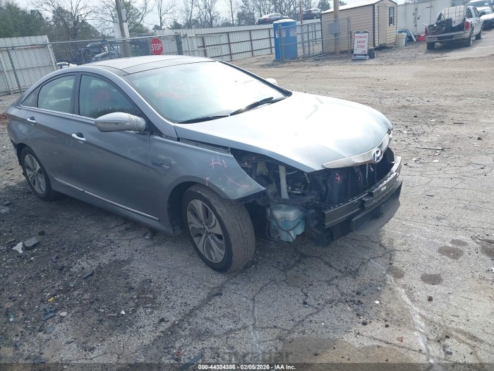 Hyundai Sonata 2015 VIN KMHEC4A49FA121548