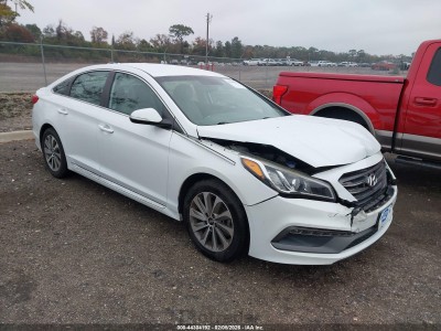 Hyundai Sonata 2015 VIN 5NPE34AF2FH058310