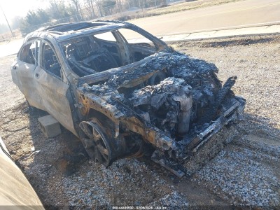 Mercedes-benz Gla-klasse 2019 VIN WDCTG4EB5KU002679