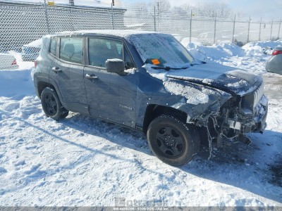 Jeep Renegade 2021 VIN ZACNJDAB3MPM26997