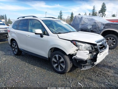 Subaru Forester 2017 VIN JF2SJAEC7HH479322