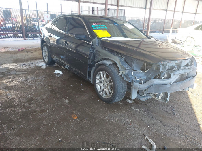 Chevrolet Malibu 2015 VIN 1G11C5SL6FF232021