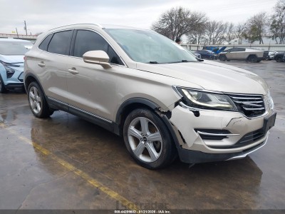 Lincoln Mkc 2017 5LMCJ1C98HUL56400