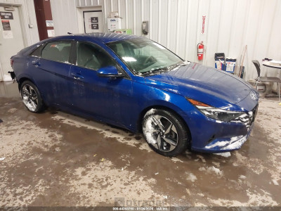 Hyundai Elantra 2023 5NPLS4AG8PH108132