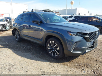 Mazda Cx-50 2025 7MMVAAEW3SN125568