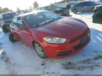 Dodge Dart 2013 1C3CDFAH0DD204826