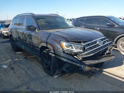 Volkswagen Atlas 2023 1V2JR2CA6PC535657